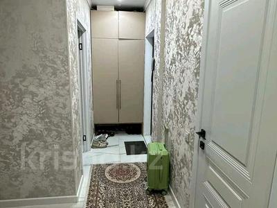 2-комнатная квартира · 60.6 м² · 10/12 этаж, мкр Дарабоз — Момышулы за 39 млн ₸ в Алматы, Алатауский р-н
