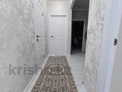 2-комнатная квартира · 60.6 м² · 10/12 этаж, мкр Дарабоз, Бауржан Момыш улы — Бауржан Момыш улы за 38 млн ₸ в Алматы, Алатауский р-н