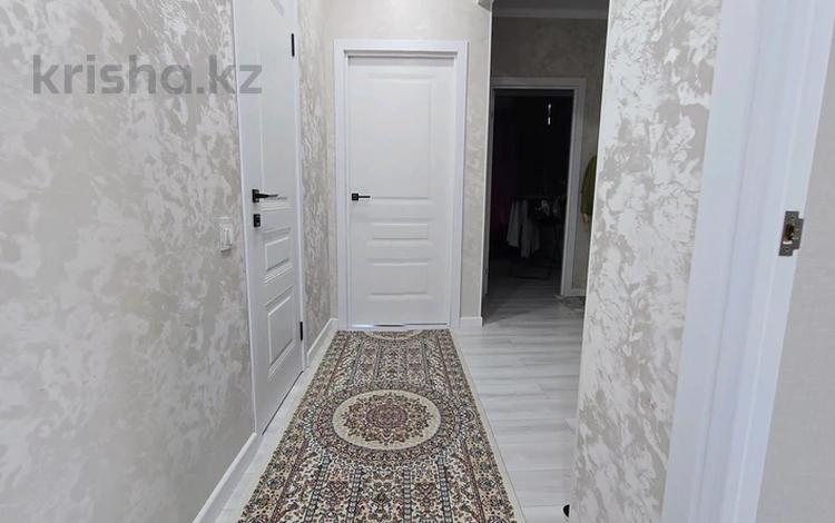 2-комнатная квартира · 60.6 м² · 10/12 этаж, мкр Дарабоз, Бауржан Момыш улы — Бауржан Момыш улы за 38 млн ₸ в Алматы, Алатауский р-н — фото 9
