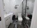 2-комнатная квартира · 60.6 м² · 10/12 этаж, мкр Дарабоз, Бауржан Момыш улы — Бауржан Момыш улы за 38 млн ₸ в Алматы, Алатауский р-н — фото 9