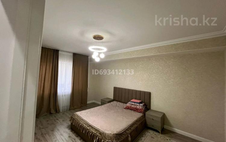 2-бөлмелі пәтер · 120 м² · 6/9 қабат, Тастақ-3 ш/а. 71 — Толе би баумана, бағасы: 3 000 ₸ в Алматы, Алмалинский р-н — фото 10