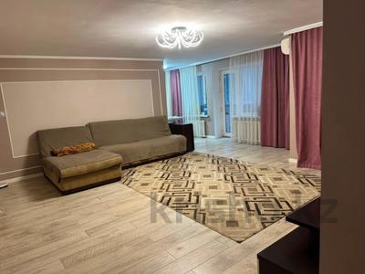 4-комнатная квартира · 109 м² · 1/6 этаж, Шайсултана Шаяхметова за 78 млн ₸ в Костанае