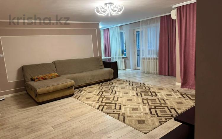 4-комнатная квартира · 109 м² · 1/6 этаж, Шайсултана Шаяхметова за 78 млн ₸ в Костанае — фото 2