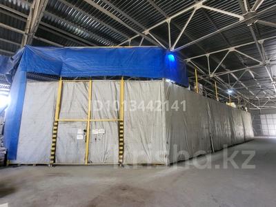 Қоймалар · 450 м², бағасы: 870 000 ₸ в Алматы, Жетысуский р-н