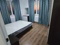 2-комнатная квартира · 55 м² · 12/12 этаж, мкр Акбулак 53 — Момышулы за 220 000 ₸ в Алматы, Алатауский р-н