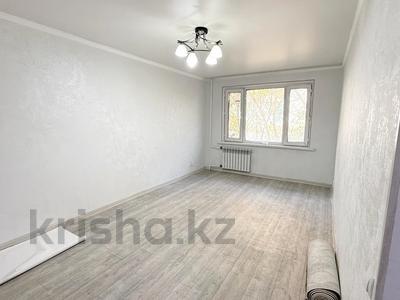 1-комнатная квартира · 33 м² · 1/5 этаж, Самал 40 за 10.5 млн 〒 в Талдыкоргане, мкр Самал