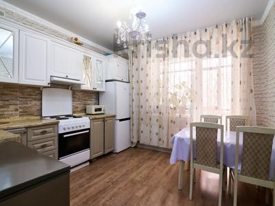 2-комнатная квартира · 56.8 м² · 6/8 этаж, Нажимеденова 37 за 27 млн ₸ в Астане, Сарайшык р-н