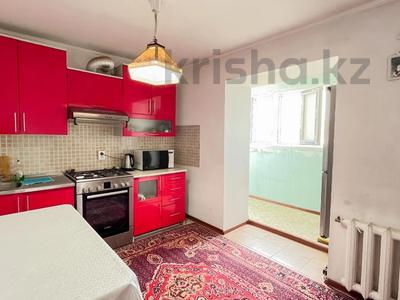 2-комнатная квартира · 61.7 м² · 5/5 этаж, Талдыкорган. мкр Каратал за 18.3 млн ₸