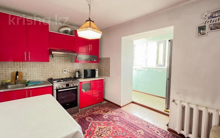 2-комнатная квартира · 61.7 м² · 5/5 этаж, Талдыкорган. мкр Каратал за 18.3 млн ₸ — фото 22