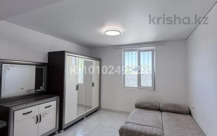 1-комнатная квартира · 30 м² · 1/2 этаж, мкр Томирис, Шынкожа батыр за 130 000 〒 в Алматы, Алатауский р-н — фото 13