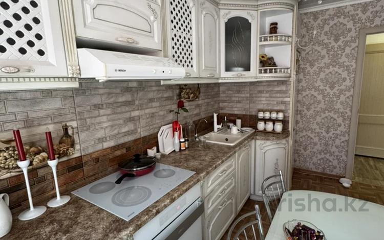 4-бөлмелі пәтер · 86.2 м² · 5/9 қабат, Камзина 68, бағасы: 35.5 млн ₸ в Павлодаре — фото 2