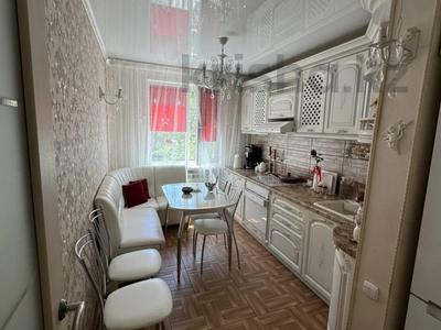 4-комнатная квартира · 86.2 м² · 5/9 этаж, Камзина 68 за 35.5 млн ₸ в Павлодаре