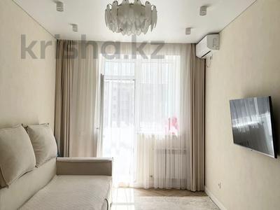 3-комнатная квартира · 60 м² · 3/9 этаж, Шамши Калдаяков 51 за 46 млн ₸ в Астане, Сарайшык р-н