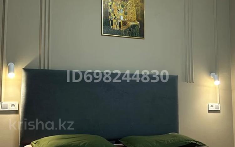 1-бөлмелі пәтер · 48 м² · 6/13 қабат, Просп. Назарбаева 28 a, бағасы: 2 000 〒 в Алматы, Алмалинский р-н — фото 2