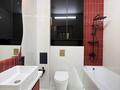 3-бөлмелі пәтер · 75 м² · 2/9 қабат, Сыганак 12, бағасы: 52.5 млн ₸ в Астане, Нура р-н — фото 5