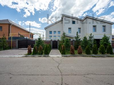 Жеке үй · 4 бөлме · 345.1 м² · 10 жүзд., Үркер, Е 806 8, бағасы: 145 млн ₸ в Астане, Нура р-н