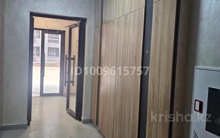 1-комнатная квартира · 39 м² · 3/12 этаж, мкр Дарабоз 4 за 20.9 млн ₸ в Алматы, Алатауский р-н — фото 11