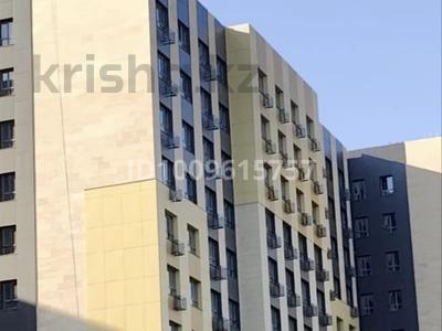 1-комнатная квартира · 39 м² · 7/12 этаж, мкр Дарабоз 7 за 21.9 млн 〒 в Алматы, Алатауский р-н