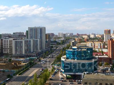 2-комнатная квартира · 66.7 м² · 17/22 этаж, Тауелсиздик 34/1 за 32.5 млн ₸ в Астане, Алматы р-н