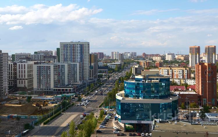 2-бөлмелі пәтер · 66.7 м² · 17/22 қабат, Тауелсиздик 34/1, бағасы: 34 млн ₸ в Астане, Алматы р-н — фото 98