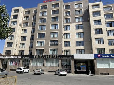 3-комнатная квартира, 150 м², 5/7 этаж, Ауэзова 2 — ЖК Маржан. Недалеке от гостиницы Кызылорда, возле Музея ЖК Маржан за 57.5 млн 〒