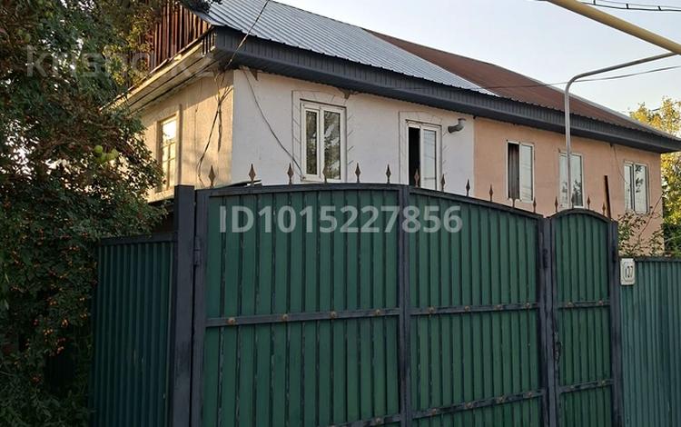Жеке үй · 5 бөлме · 103 м² · 5 жүзд., Абылай Хана 137 — Около Центра города, рядом с Базаром и Школой, бағасы: 40 млн ₸ в Талгаре — фото 2