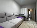 1-бөлмелі пәтер · 31.5 м² · 6/6 қабат, назарбаева — Костанай Плаза, бағасы: 17 млн ₸ — фото 3