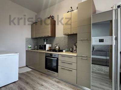1-бөлмелі пәтер · 31.5 м² · 6/6 қабат, назарбаева — Костанай Плаза, бағасы: 17 млн ₸