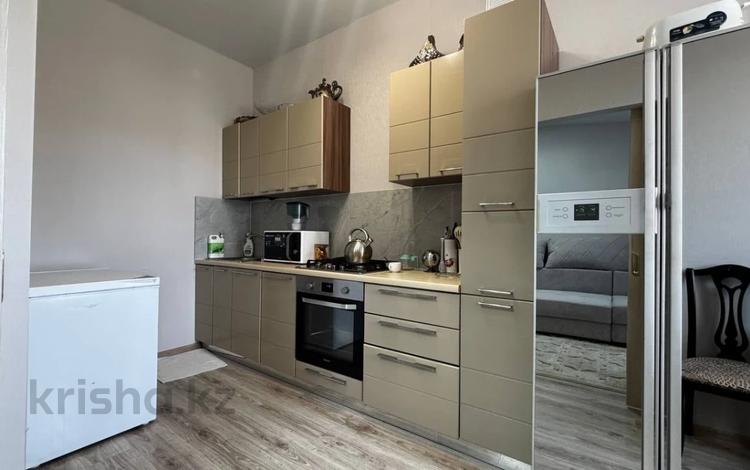 1-бөлмелі пәтер · 31.5 м² · 6/6 қабат, назарбаева — Костанай Плаза, бағасы: 17 млн ₸ — фото 7