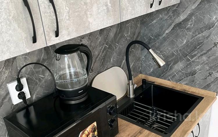 1-комнатная квартира · 34 м² · 3/5 этаж, Назарбаев 177 за 140 000 ₸ в Петропавловске — фото 2