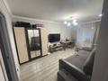 2-бөлмелі пәтер · 44.6 м² · 3/5 қабат, Кажымукана — Достык Кажымукана, бағасы: 47 млн ₸ в Алматы, Медеуский р-н