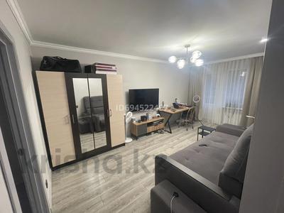 2-бөлмелі пәтер · 44.6 м² · 3/5 қабат, Кажымукана — Достык Кажымукана, бағасы: 47 млн ₸ в Алматы, Медеуский р-н
