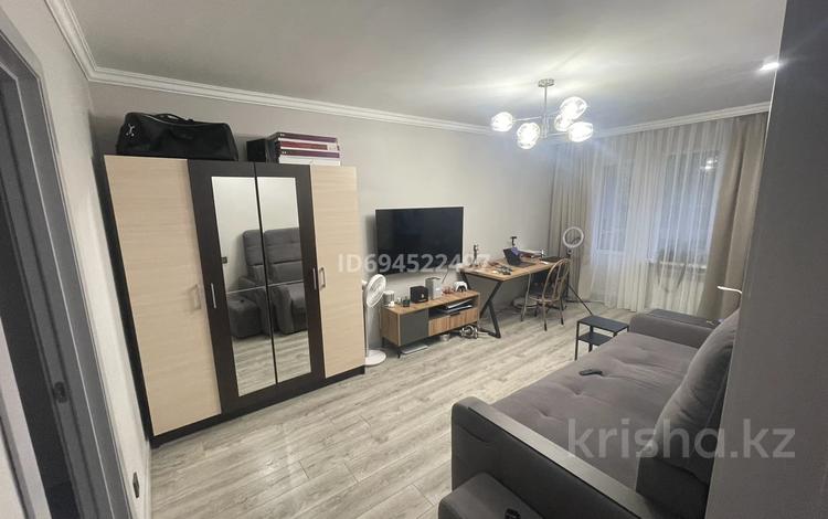2-бөлмелі пәтер · 44.6 м² · 3/5 қабат, Кажымукана — Достык Кажымукана, бағасы: 47 млн ₸ в Алматы, Медеуский р-н — фото 2