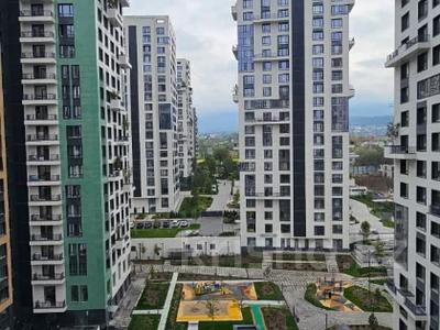 4-бөлмелі пәтер · 160 м² · 10/17 қабат, Аль-Фараби 41, бағасы: 265 млн ₸ в Алматы, Бостандыкский р-н