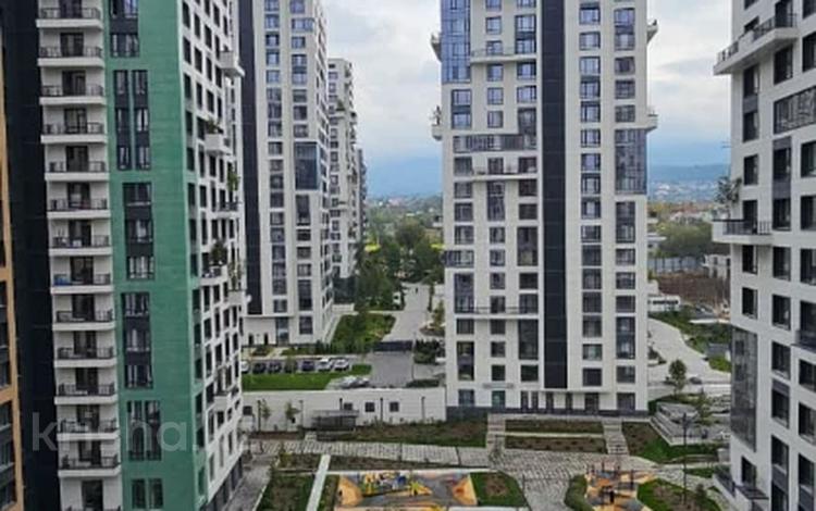 4-бөлмелі пәтер · 160 м² · 10/17 қабат, Аль-Фараби 41, бағасы: 265 млн ₸ в Алматы, Бостандыкский р-н — фото 2