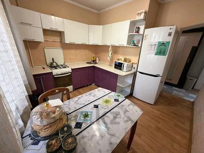 2-комнатная квартира · 58.7 м² · 1/3 этаж, Спасская 61 за 28.7 млн ₸ в Алматы, Турксибский р-н
