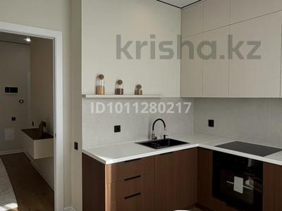 2-бөлмелі пәтер · 43.5 м² · 10/12 қабат, Е-429 24, бағасы: 34.5 млн ₸ в Астане, Нура р-н