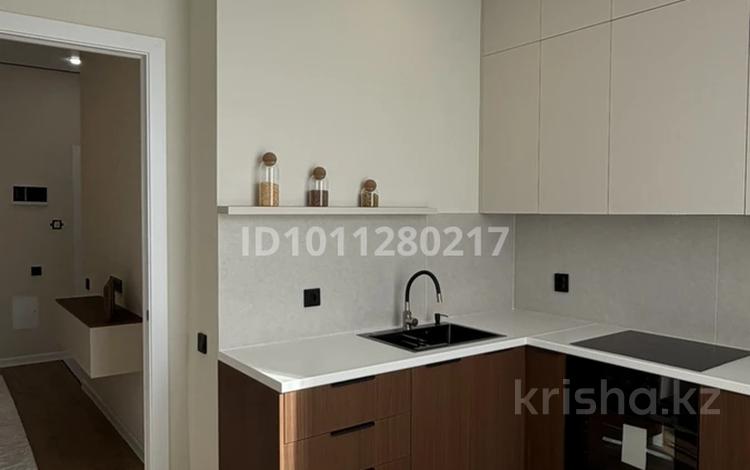 2-бөлмелі пәтер · 43.5 м² · 10/12 қабат, Е-429 24, бағасы: 34.5 млн ₸ в Астане, Нура р-н — фото 2