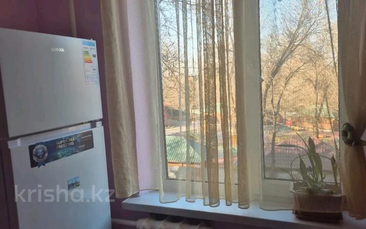 2-бөлмелі пәтер · 44 м² · 1/5 қабат, мкр Орбита-1 6 — Навои, бағасы: 230 000 〒 в Алматы, Бостандыкский р-н — фото 2