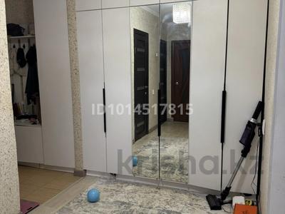 2-бөлмелі пәтер · 50.9 м² · 3/5 қабат, Строитель ш/а. 1/3, бағасы: 21 млн ₸ в Уральске, мкр Строитель