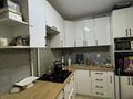 2-бөлмелі пәтер · 50.9 м² · 3/5 қабат, Строитель ш/а. 1/3, бағасы: 21 млн ₸ в Уральске, мкр Строитель — фото 5