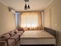 1-бөлмелі пәтер · 41 м² · 2/9 қабат, Ислама Каримова 56, бағасы: 270 000 ₸ в Алматы, Алмалинский р-н