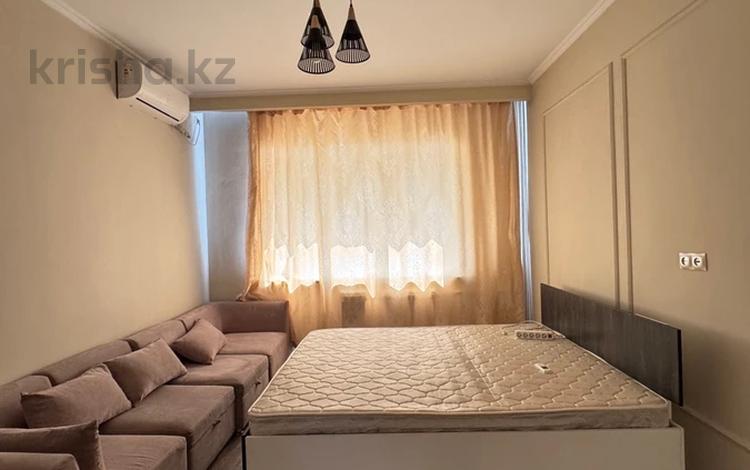 1-бөлмелі пәтер · 41 м² · 2/9 қабат, Ислама Каримова 56, бағасы: 270 000 ₸ в Алматы, Алмалинский р-н — фото 11