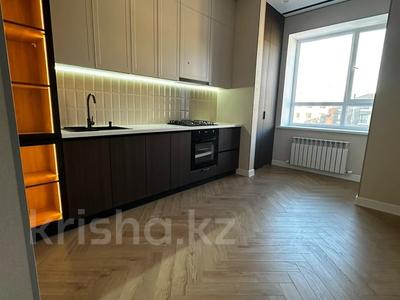 1-бөлмелі пәтер · 37 м² · 4/5 қабат, Алтын орда ш/а. 339а — ЖК МОЛДИР напротив 81 школы, бағасы: 21 млн ₸ в Актобе, мкр. Алтын орда