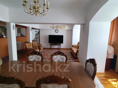 3-комнатная квартира · 145 м² · 3/5 этаж, Шевченко 41 — Тулебаева за 145 млн ₸ в Алматы, Медеуский р-н