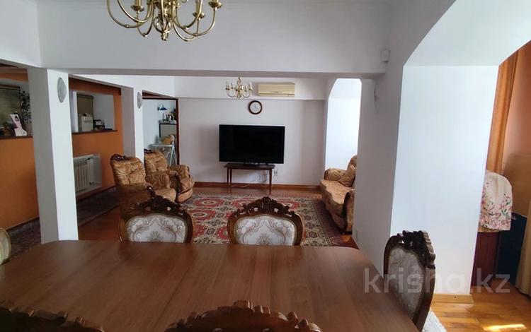 3-комнатная квартира · 145 м² · 3/5 этаж, Шевченко 41 — Тулебаева за 145 млн ₸ в Алматы, Медеуский р-н — фото 2