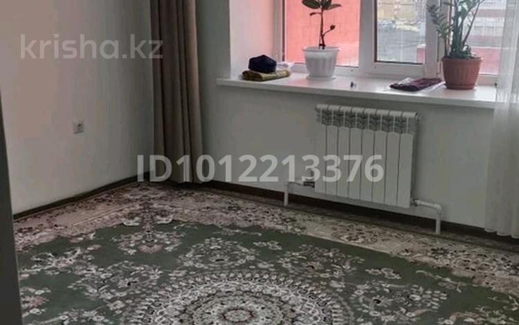 3-комнатная квартира · 69 м² · 5/9 этаж, Мкр. имени Есет батыра 20Гк1 за 21.5 млн ₸ в Актобе, мкр Акжар — фото 2