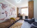 3-бөлмелі пәтер · 75 м² · 8/12 қабат, Коргалжынское шоссе 25/2, бағасы: 35.6 млн ₸ в Астане, Нура р-н — фото 18