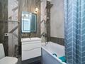 3-бөлмелі пәтер · 75 м² · 8/12 қабат, Коргалжынское шоссе 25/2, бағасы: 35.6 млн ₸ в Астане, Нура р-н — фото 20