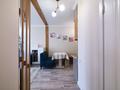 3-бөлмелі пәтер · 75 м² · 8/12 қабат, Коргалжынское шоссе 25/2, бағасы: 35.6 млн ₸ в Астане, Нура р-н — фото 23